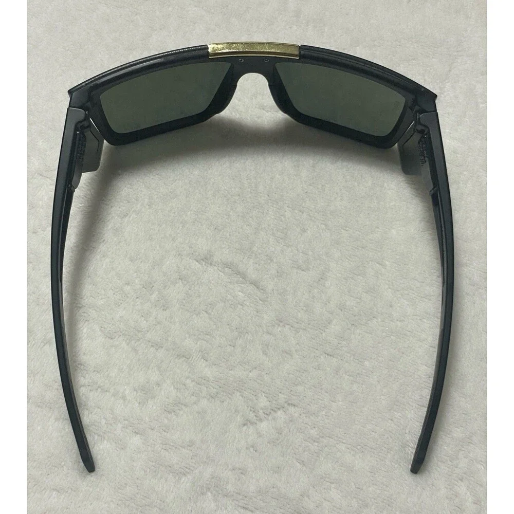 Heatwave HWV A5.9 Polarized Sunglasses Z87+ - Minor Wear No Visible Scratches